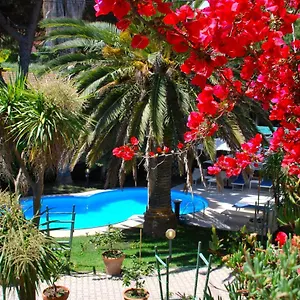 Dei Fiori Aparthotel Marina di Campo