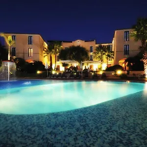 Arbatasar Hotel Àrbatax