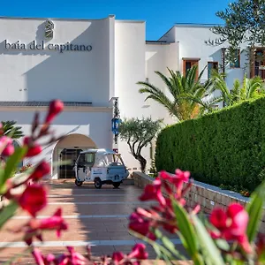 Baia Del Capitano Hotel Cefalù