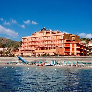 Kennedy Hotel SantʼAlessio Siculo