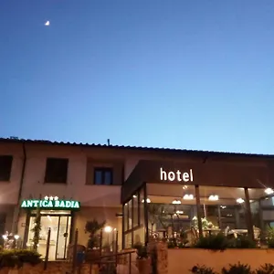 Antica Badia Hotel Volterra